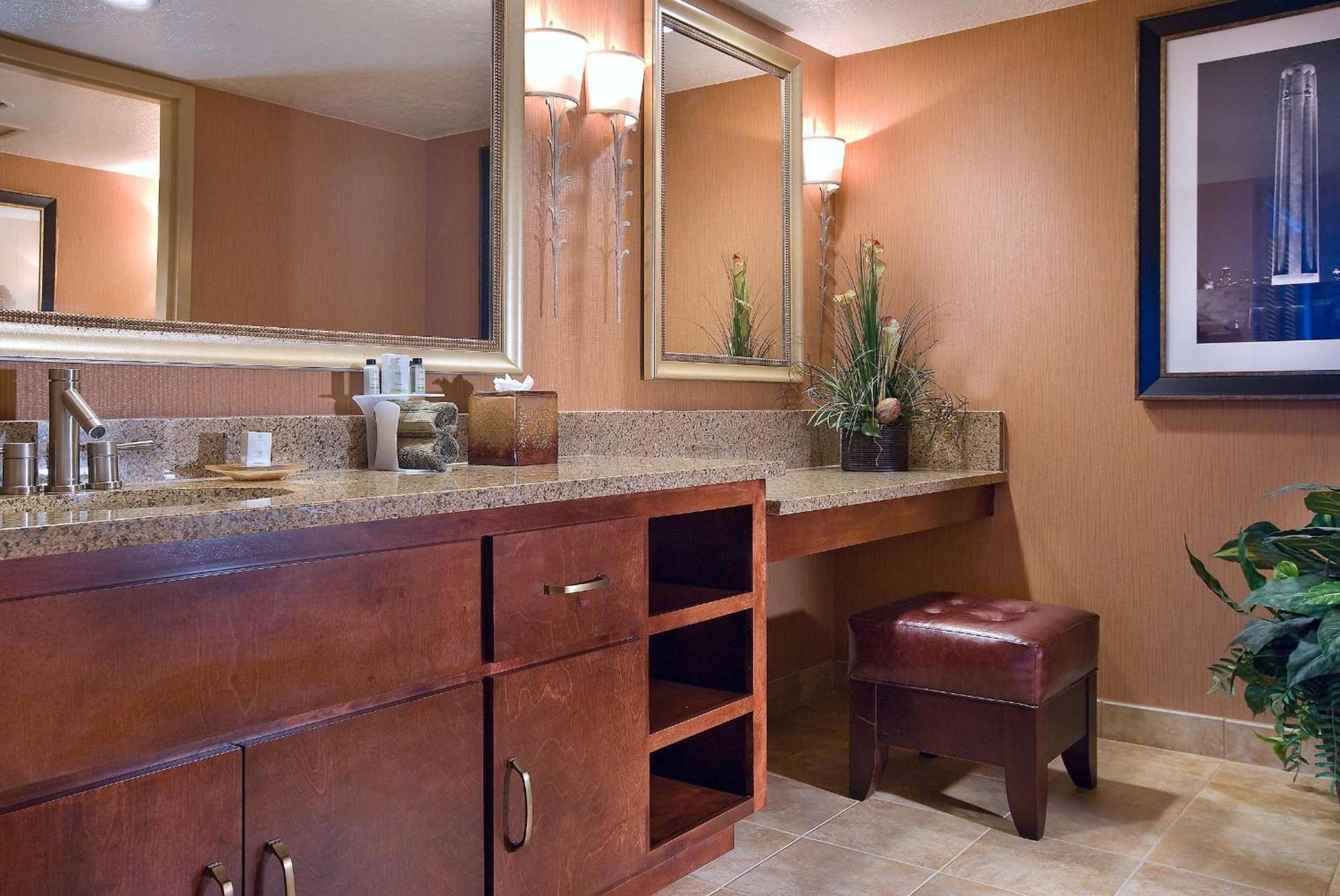 Embassy Suites by Hilton Kansas City International Airport photo 26