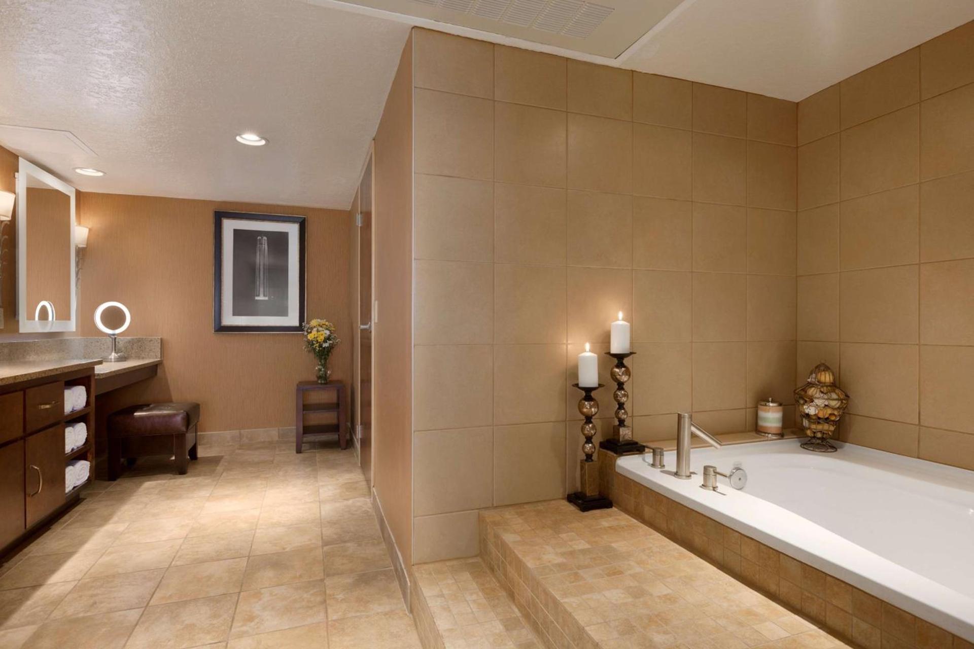 Embassy Suites by Hilton Kansas City International Airport photo 40
