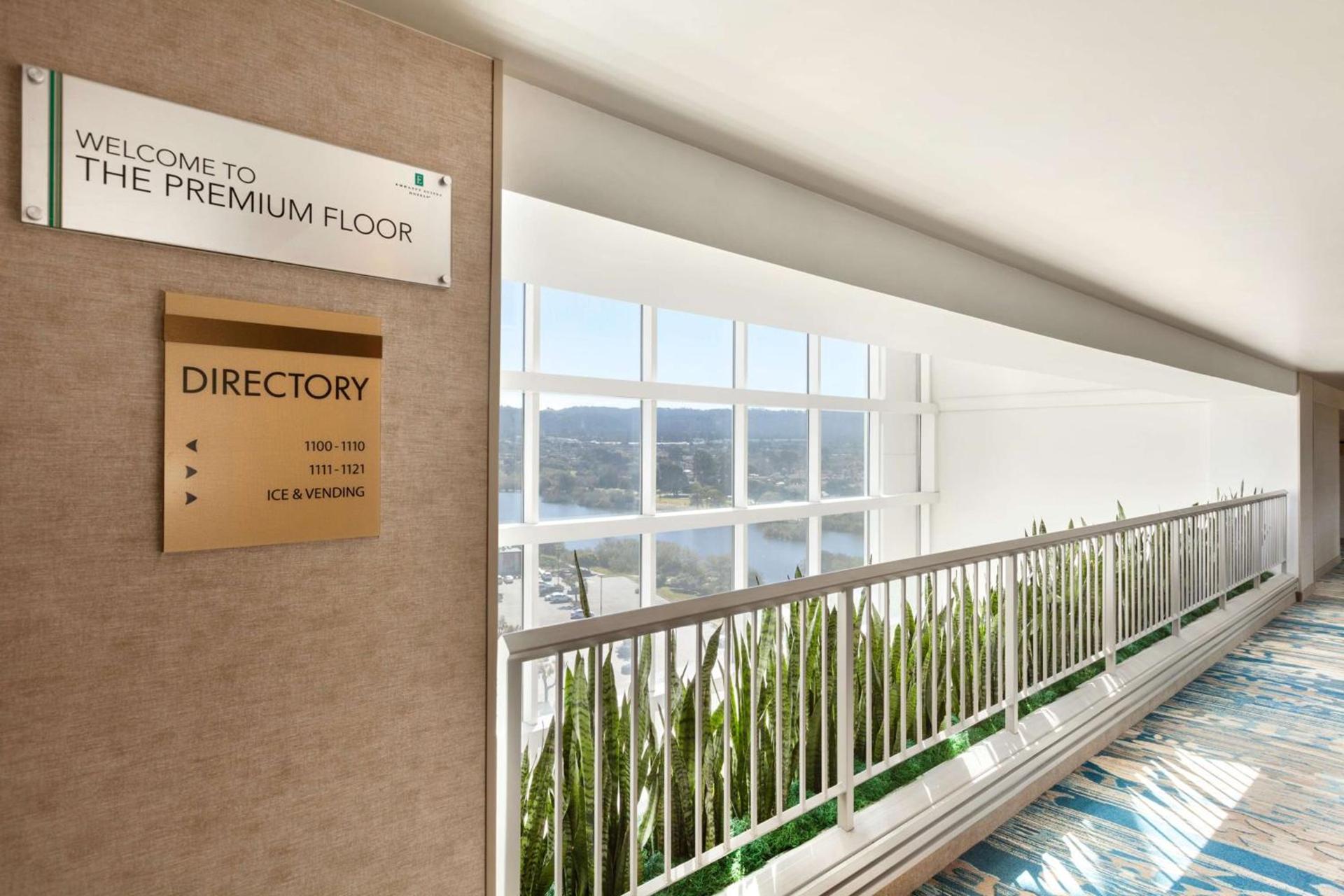 Embassy Suites by Hilton Monterey Bay Seaside photo 34