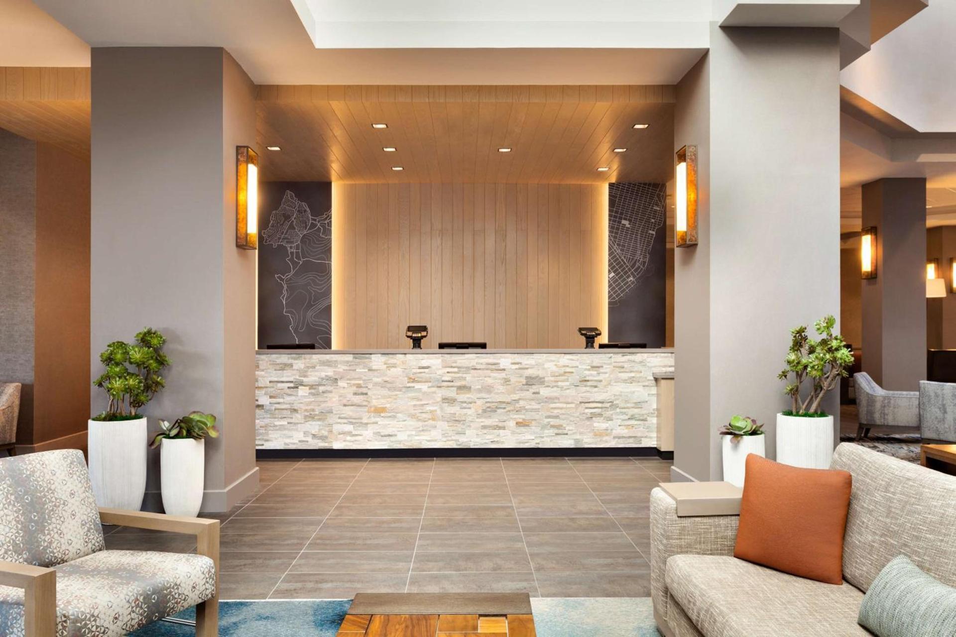 Embassy Suites by Hilton Monterey Bay Seaside photo 41