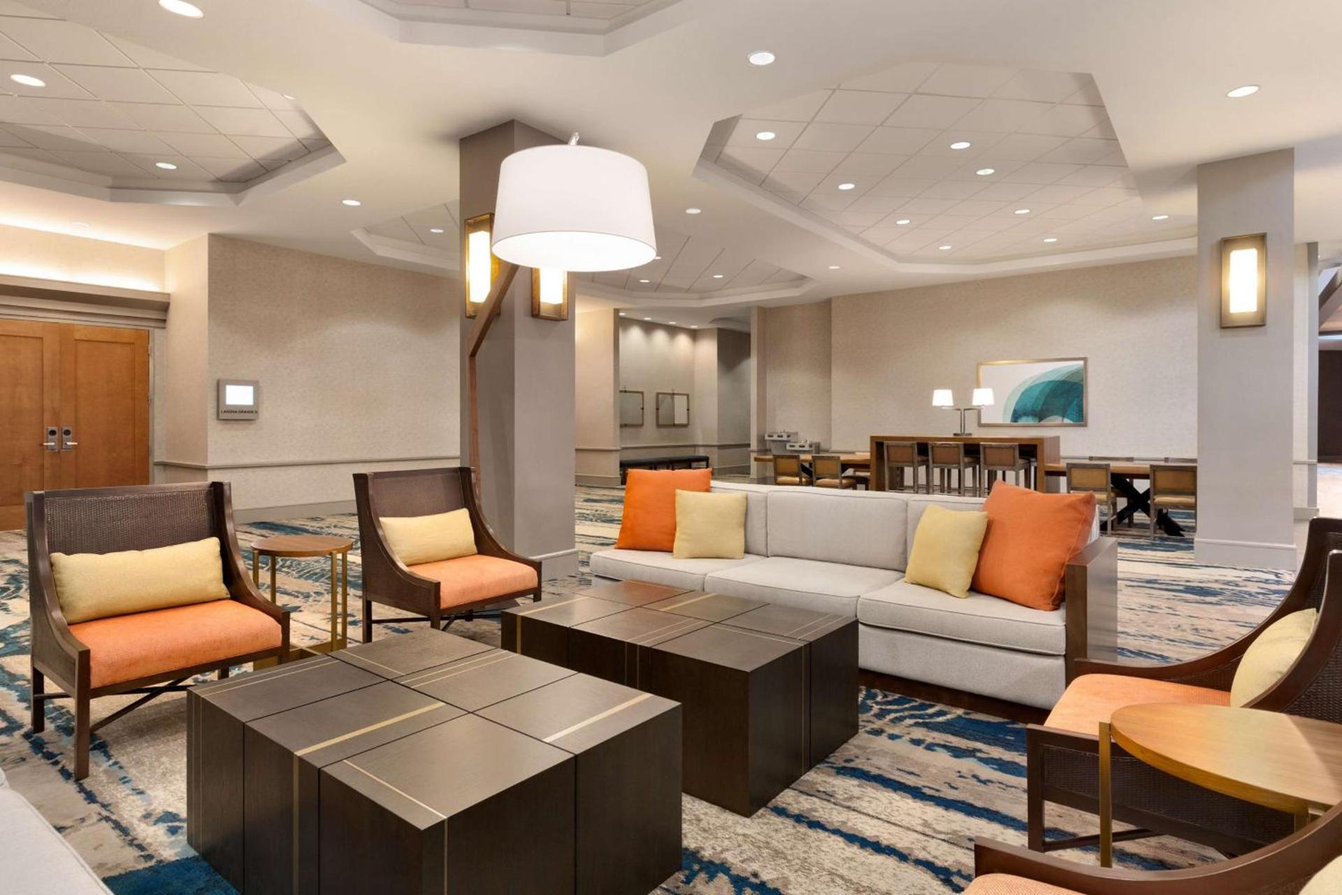 Embassy Suites by Hilton Monterey Bay Seaside photo 42