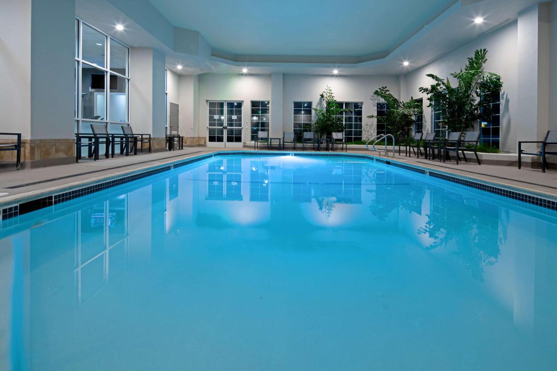 Embassy Suites by Hilton Monterey Bay Seaside photo 43