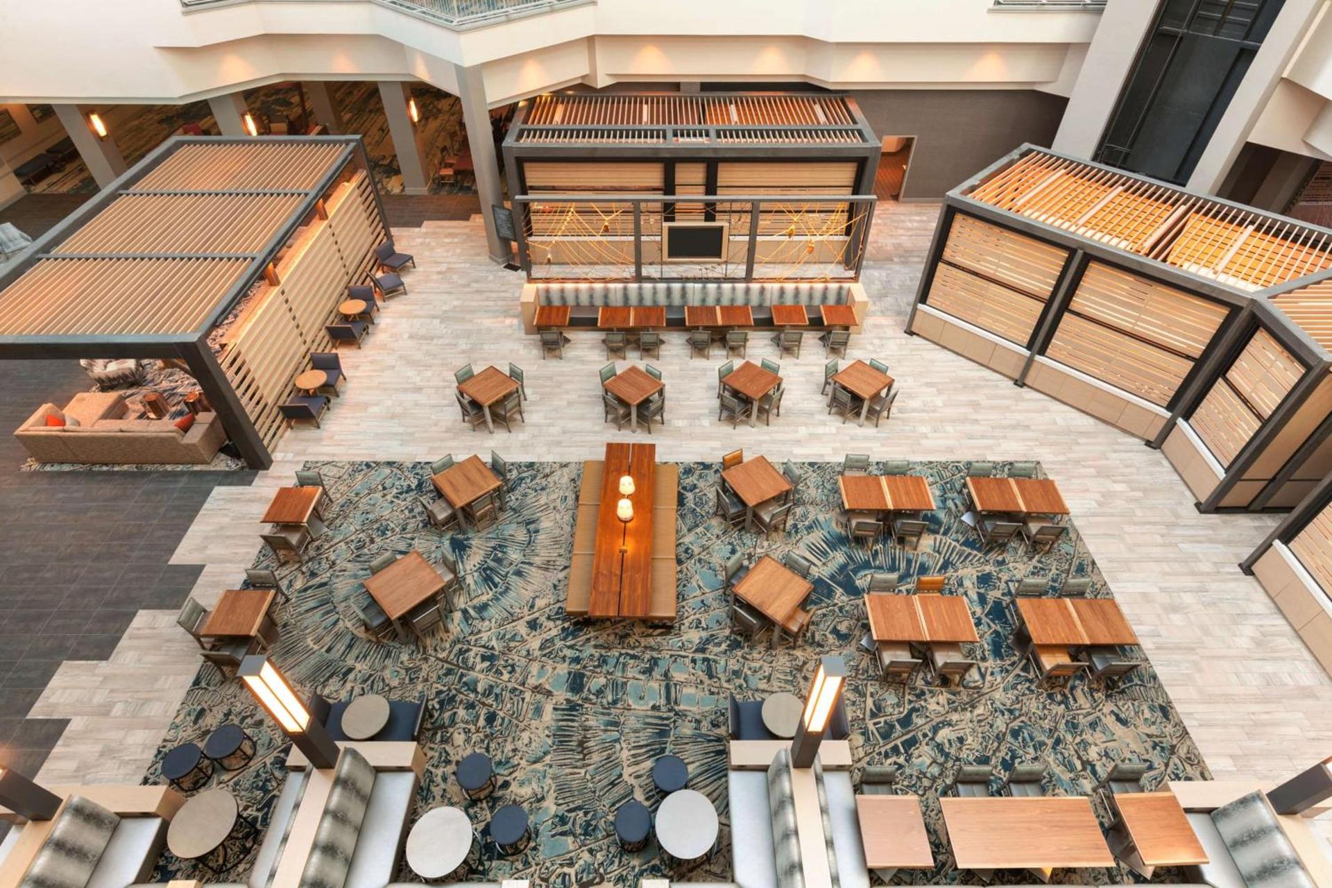 Embassy Suites by Hilton Monterey Bay Seaside photo 44