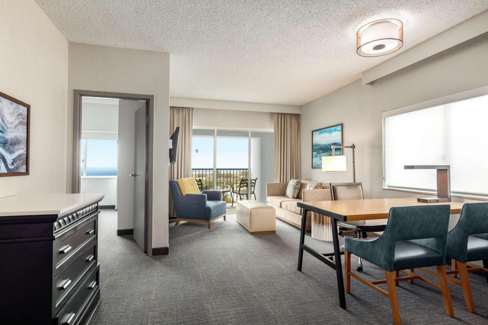 Embassy Suites by Hilton Monterey Bay Seaside photo 54