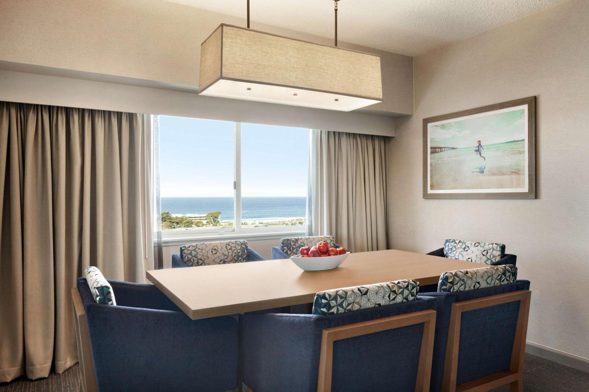 Embassy Suites by Hilton Monterey Bay Seaside photo 63