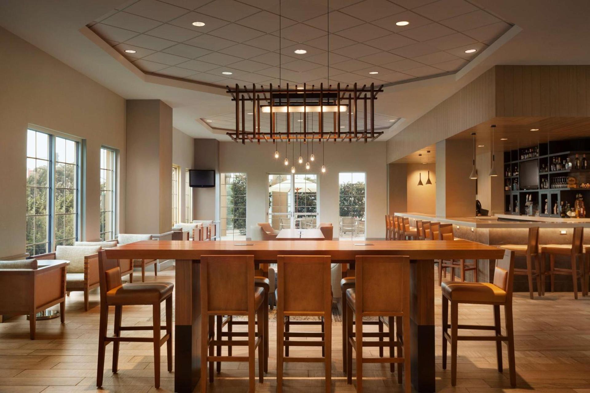 Embassy Suites by Hilton Monterey Bay Seaside photo 17