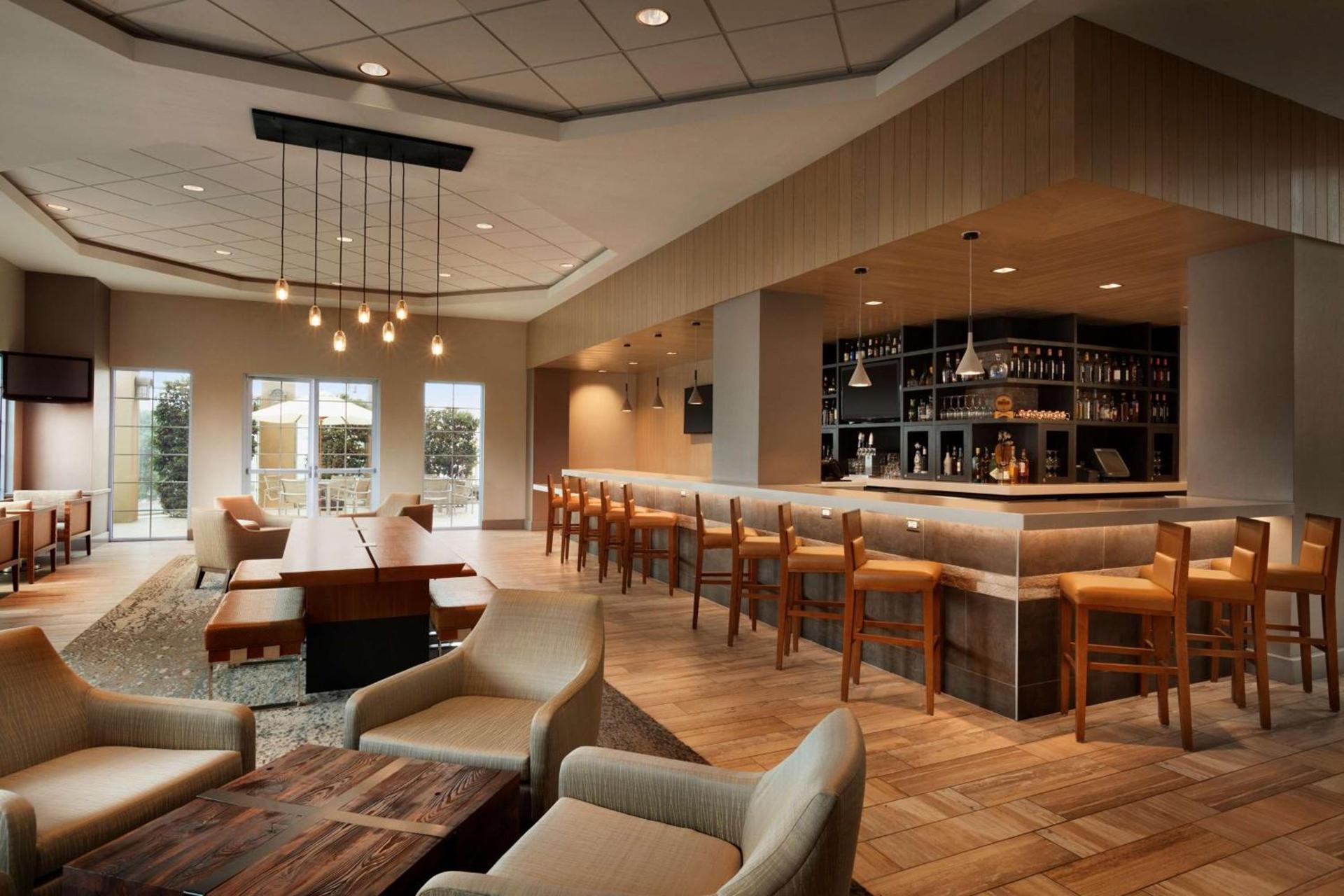 Embassy Suites by Hilton Monterey Bay Seaside photo 18
