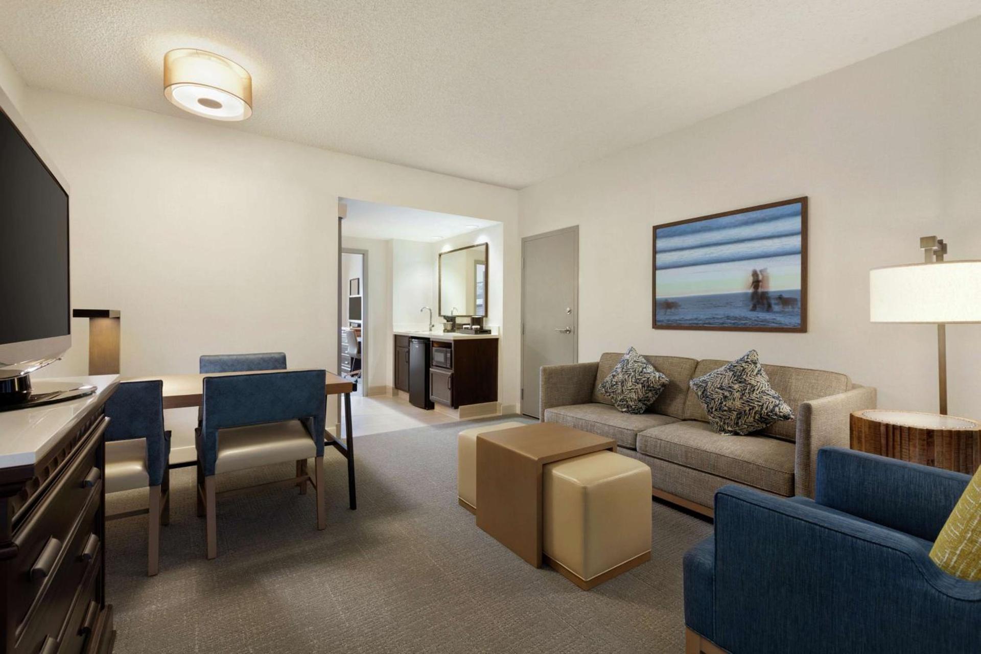 Embassy Suites by Hilton Monterey Bay Seaside photo 23