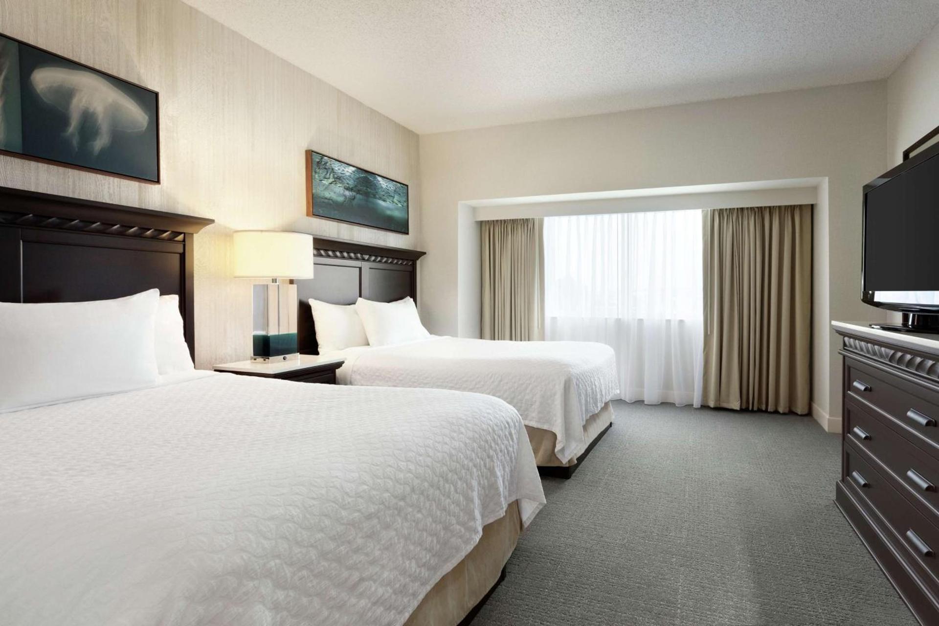 Embassy Suites by Hilton Monterey Bay Seaside photo 24