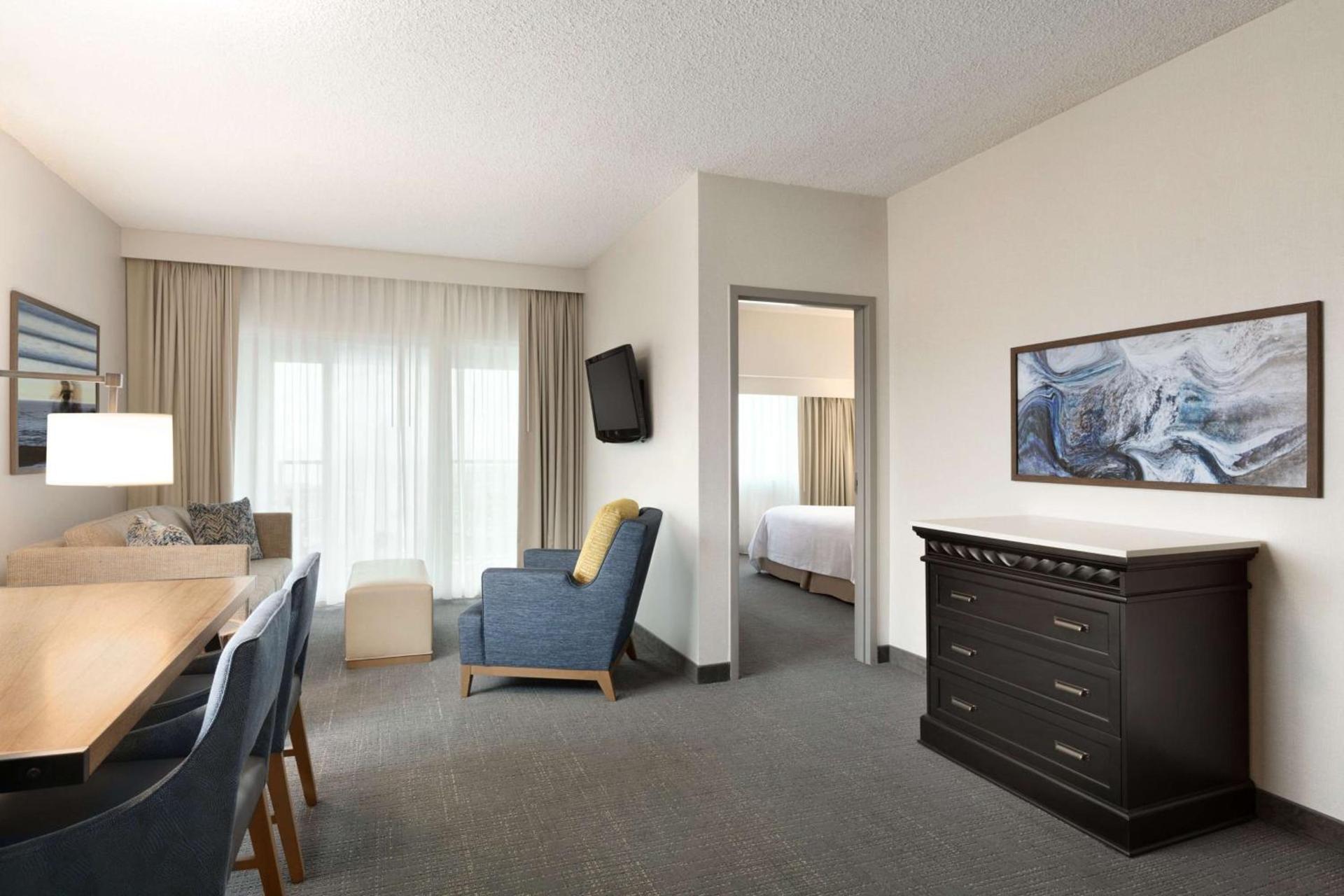 Embassy Suites by Hilton Monterey Bay Seaside photo 26