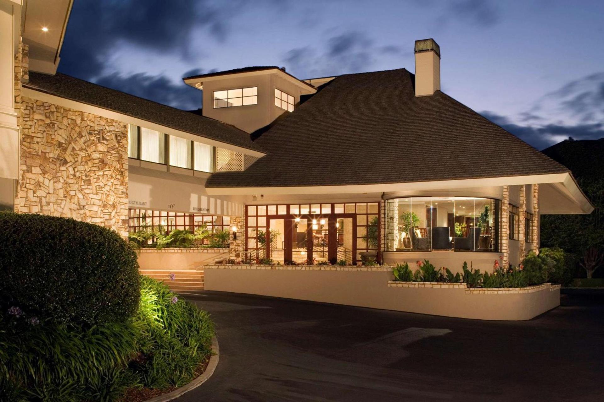 Hilton Garden Inn Monterey photo 48