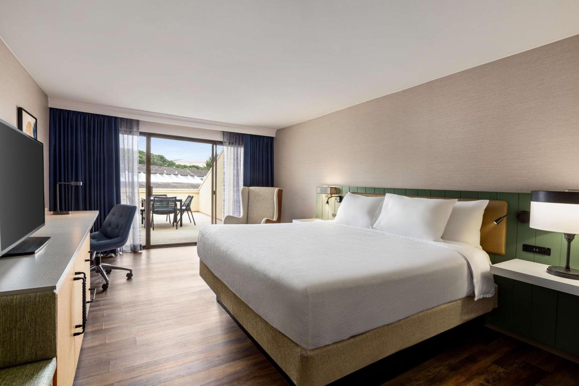 Hilton Garden Inn Monterey photo 28