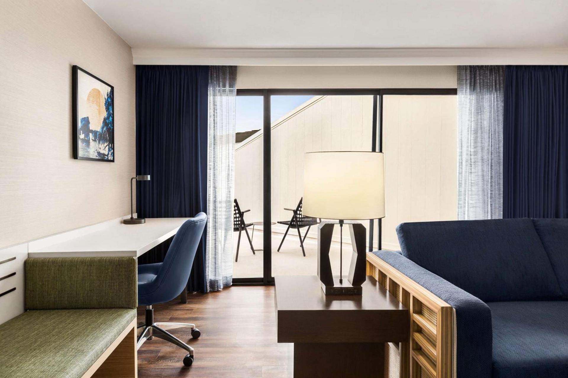 Hilton Garden Inn Monterey photo 34