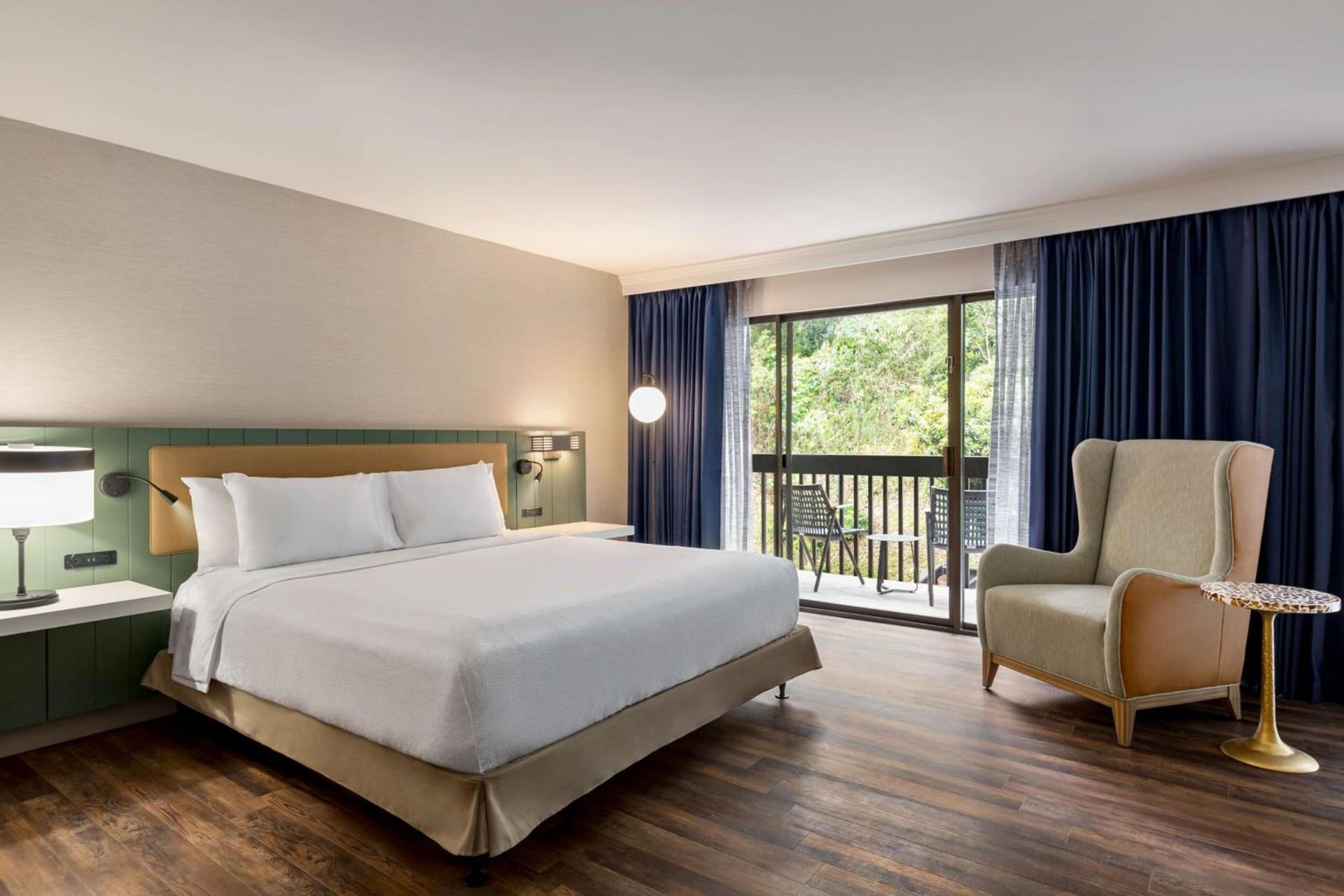 Hilton Garden Inn Monterey photo 39