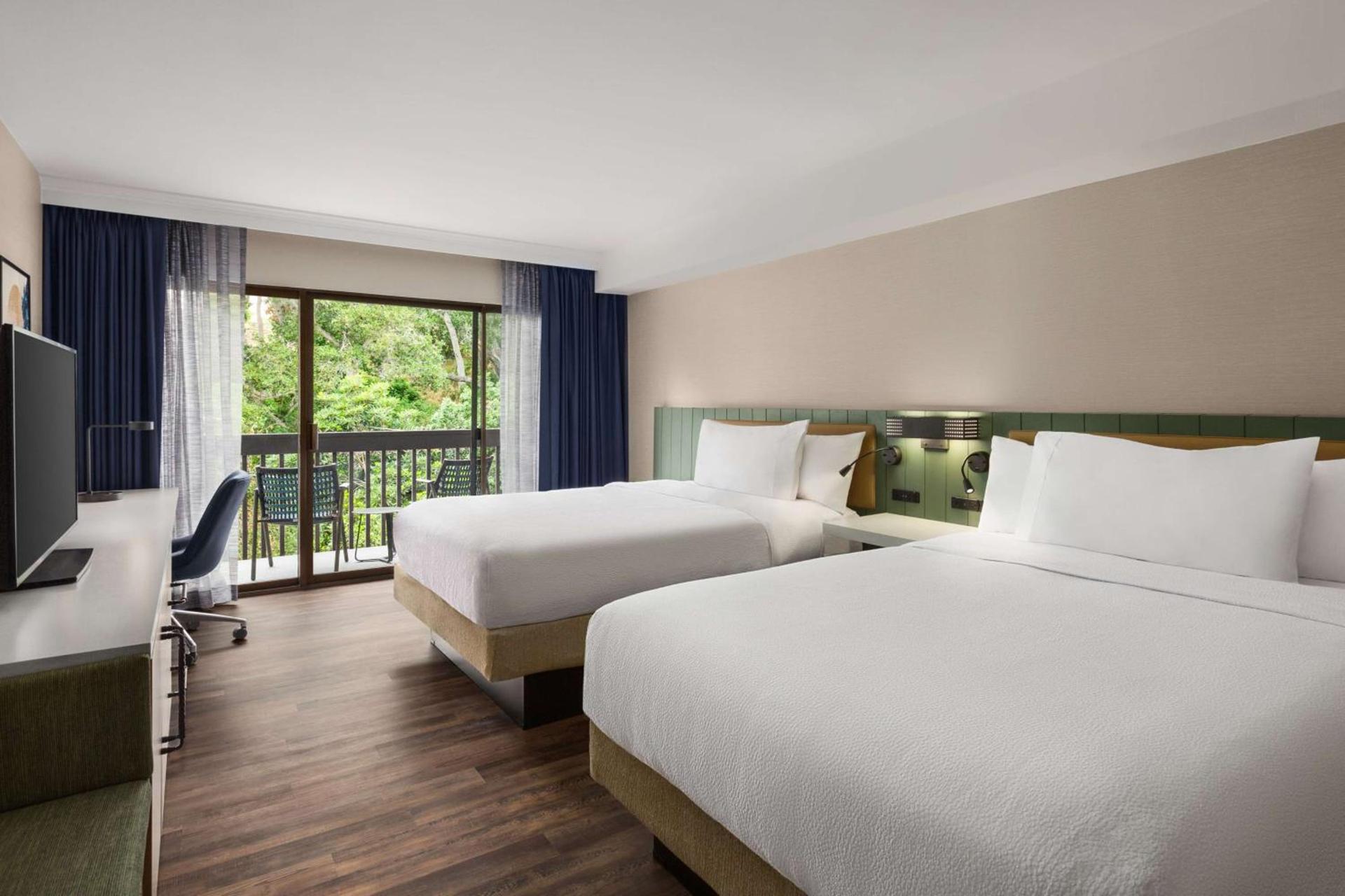 Hilton Garden Inn Monterey photo 43