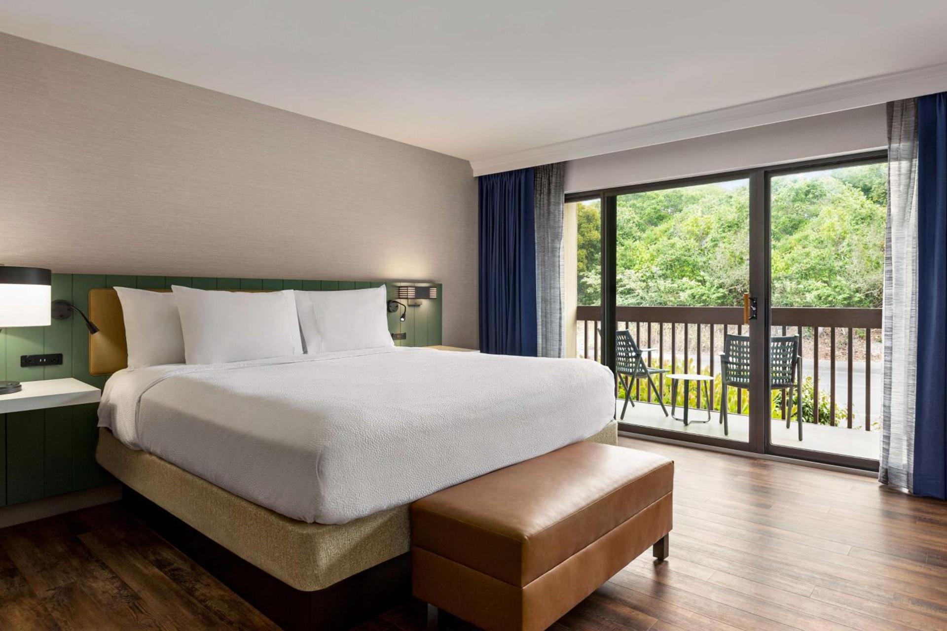 Hilton Garden Inn Monterey photo 45