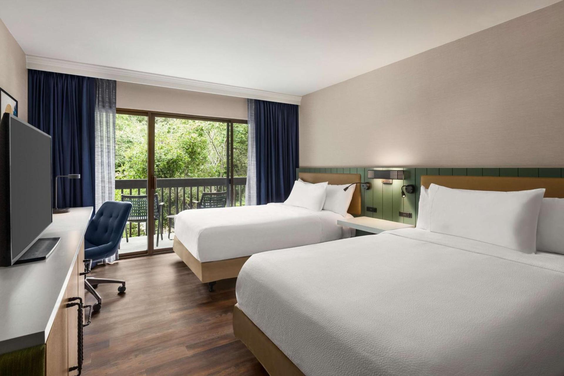 Hilton Garden Inn Monterey photo 52