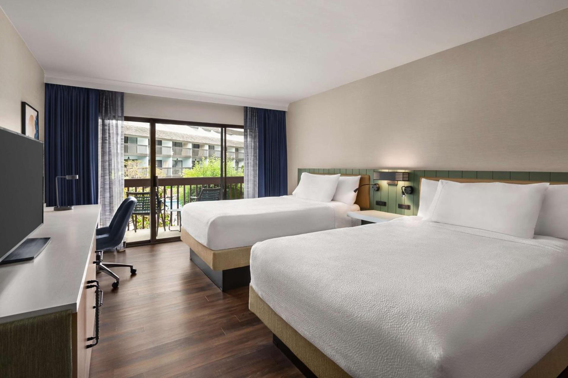 Hilton Garden Inn Monterey photo 53