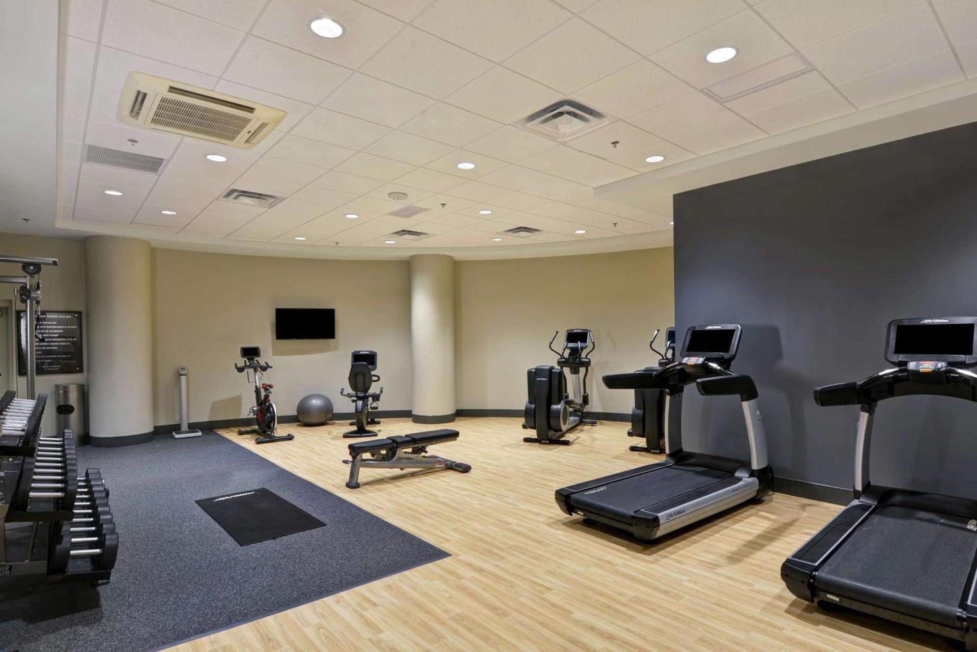 Embassy Suites by Hilton Minneapolis Airport photo 15