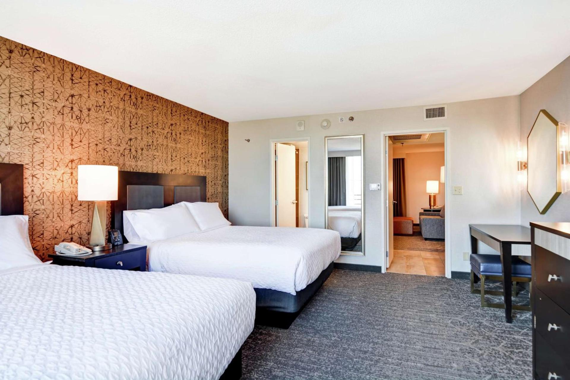 Embassy Suites by Hilton Minneapolis Airport photo 16