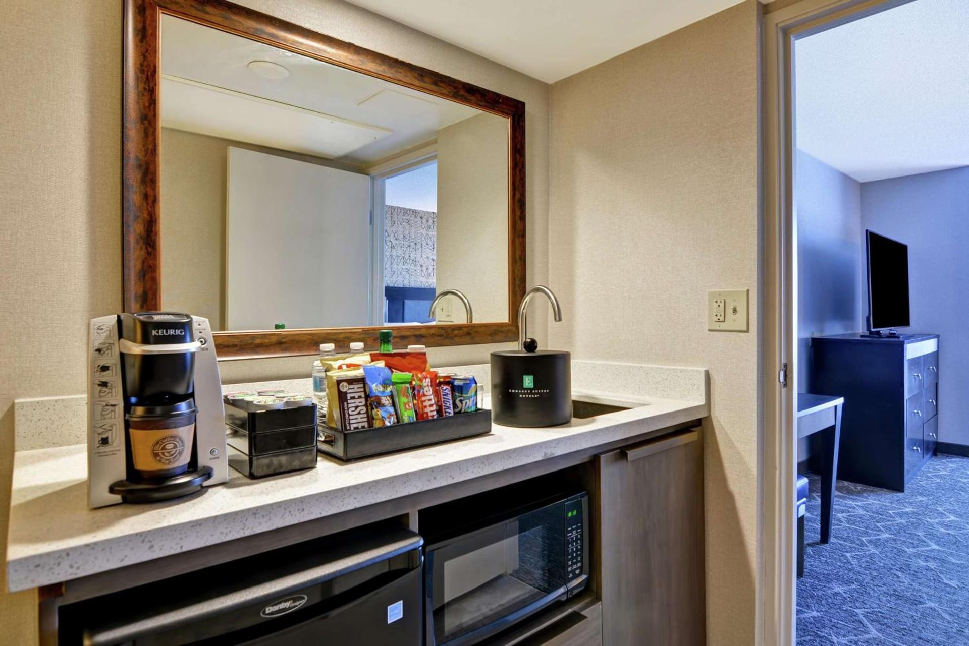 Embassy Suites by Hilton Minneapolis Airport photo 19