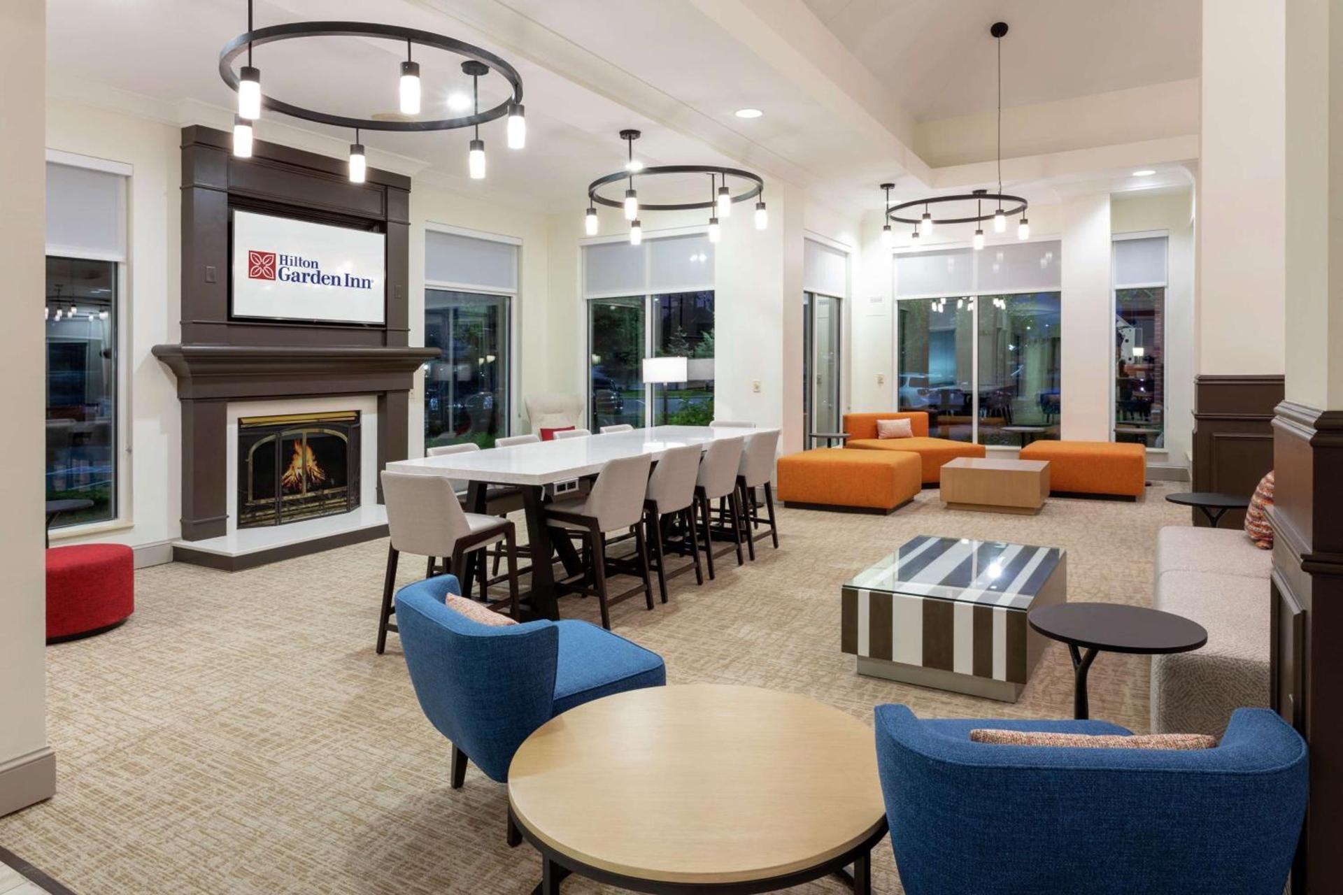 Hilton Garden Inn Minneapolis/Bloomington photo 3
