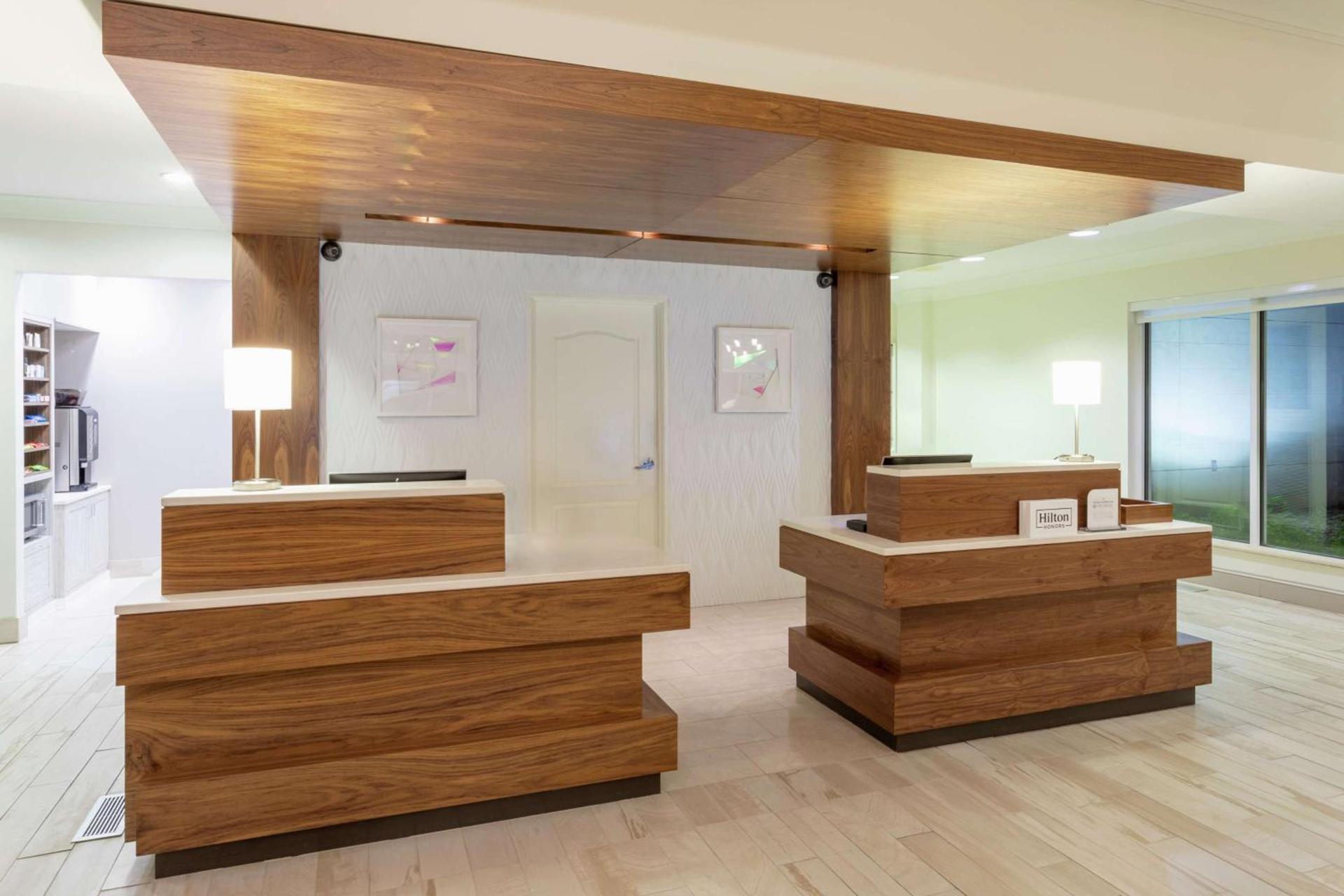 Hilton Garden Inn Minneapolis/Bloomington photo 4