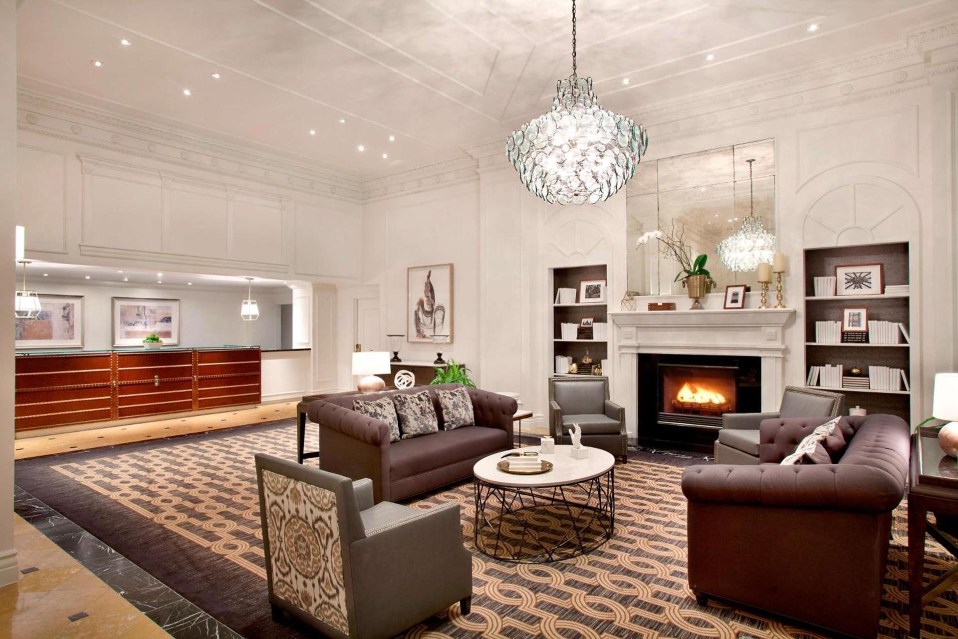 Hilton New Orleans / St. Charles Avenue photo 4
