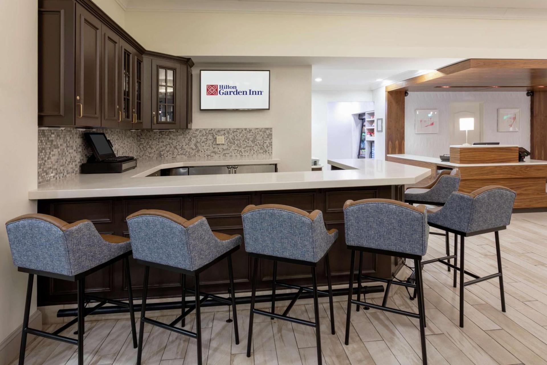 Hilton Garden Inn Minneapolis/Bloomington photo 6