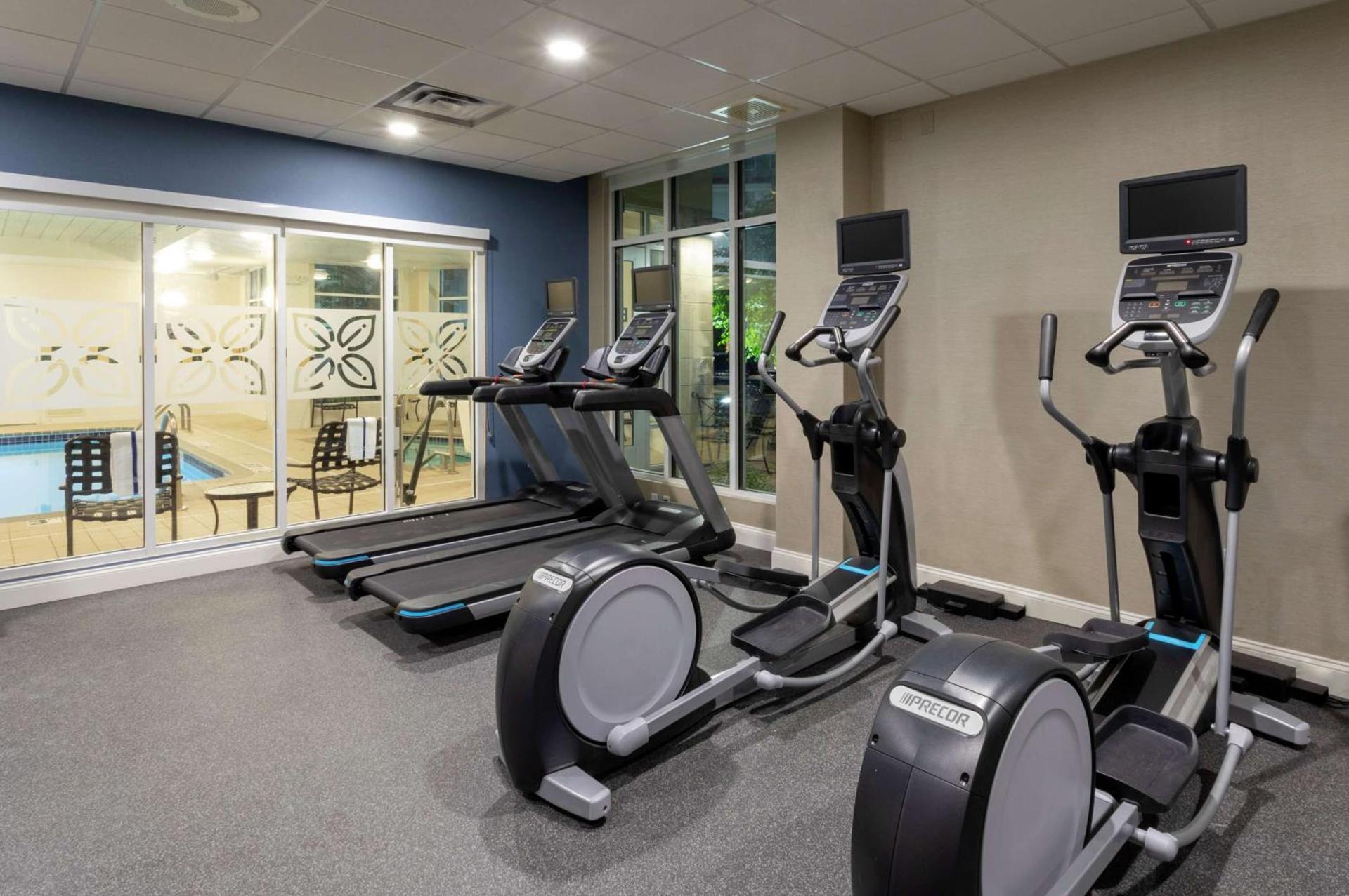 Hilton Garden Inn Minneapolis/Bloomington photo 7