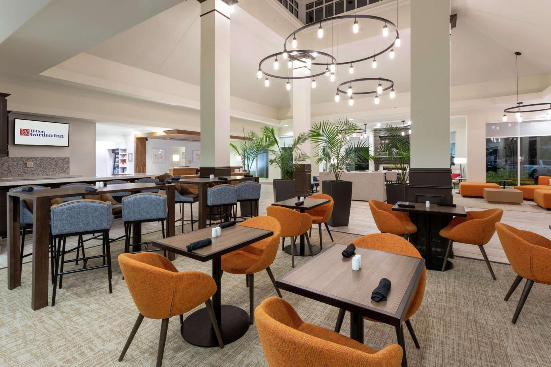 Hilton Garden Inn Minneapolis/Bloomington photo 10