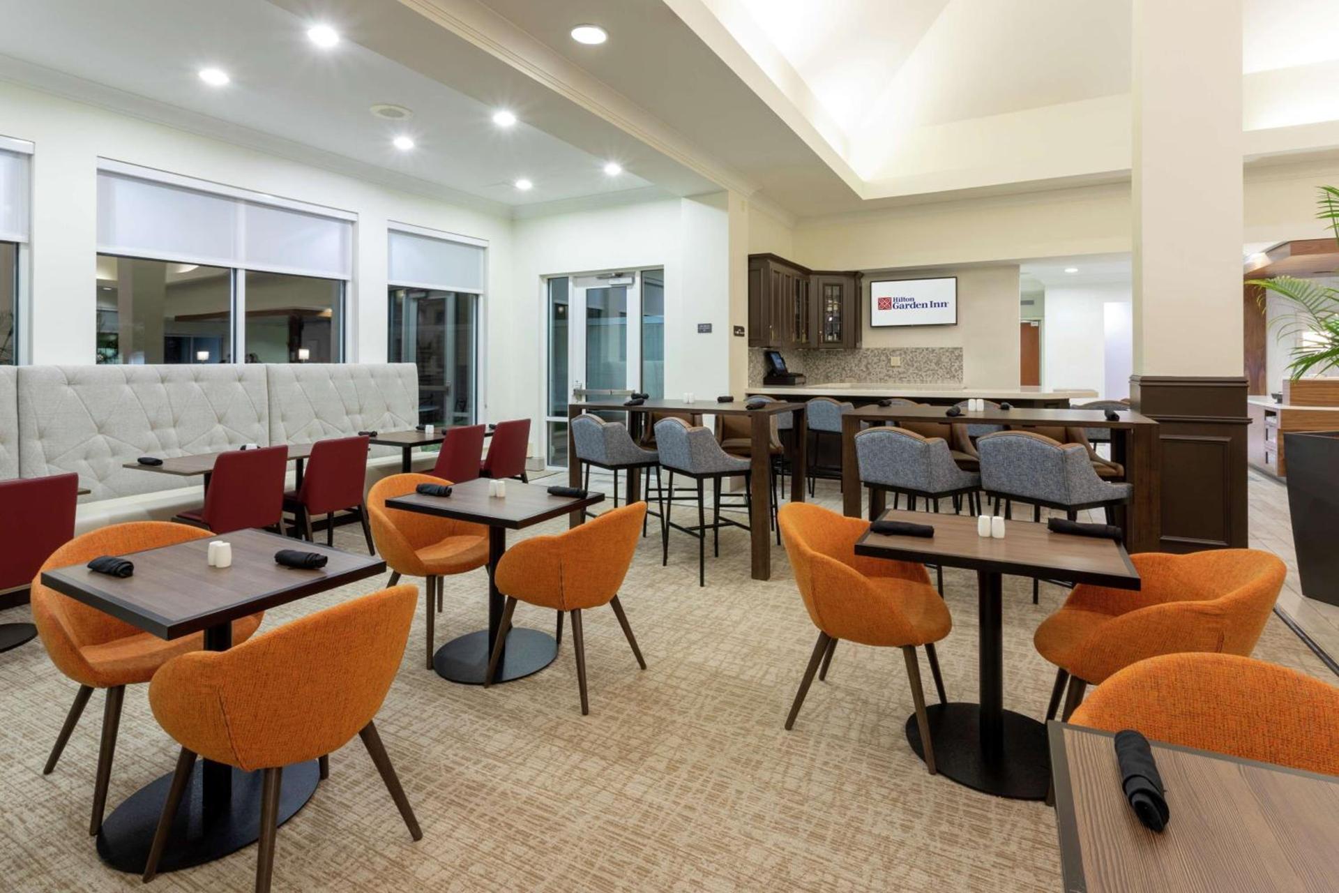 Hilton Garden Inn Minneapolis/Bloomington photo 13