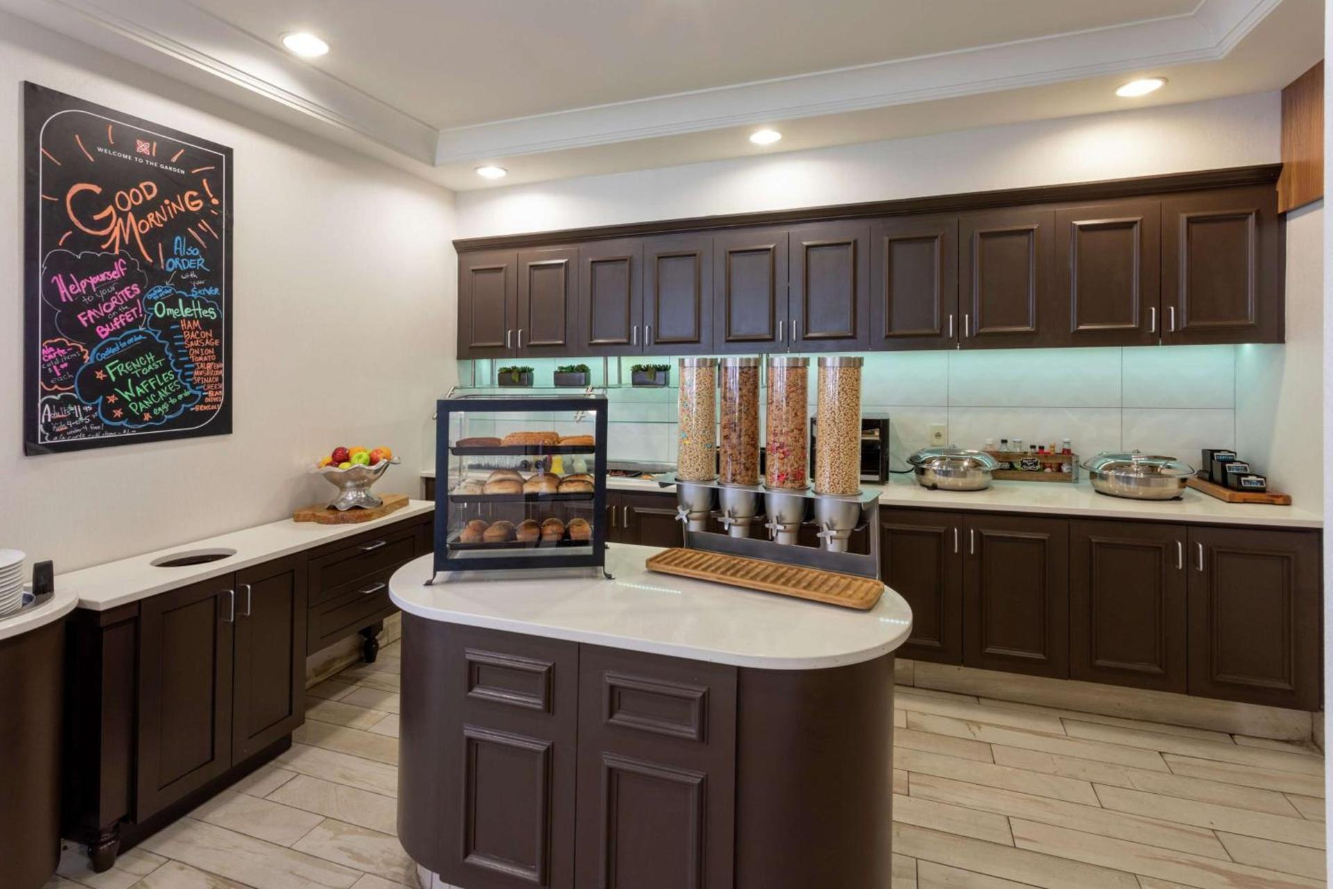 Hilton Garden Inn Minneapolis/Bloomington photo 15