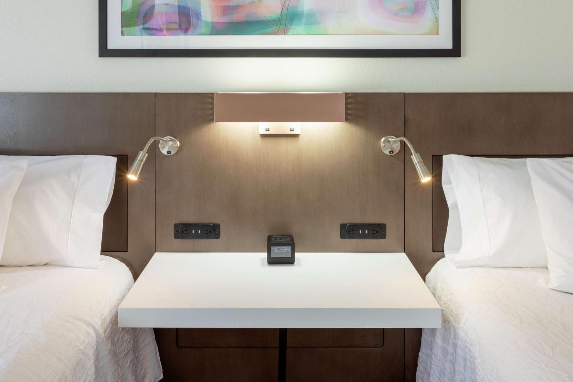 Hilton Garden Inn Minneapolis/Bloomington photo 18