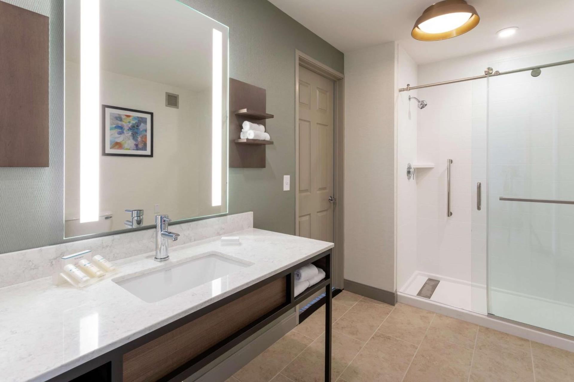 Hilton Garden Inn Minneapolis/Bloomington photo 19