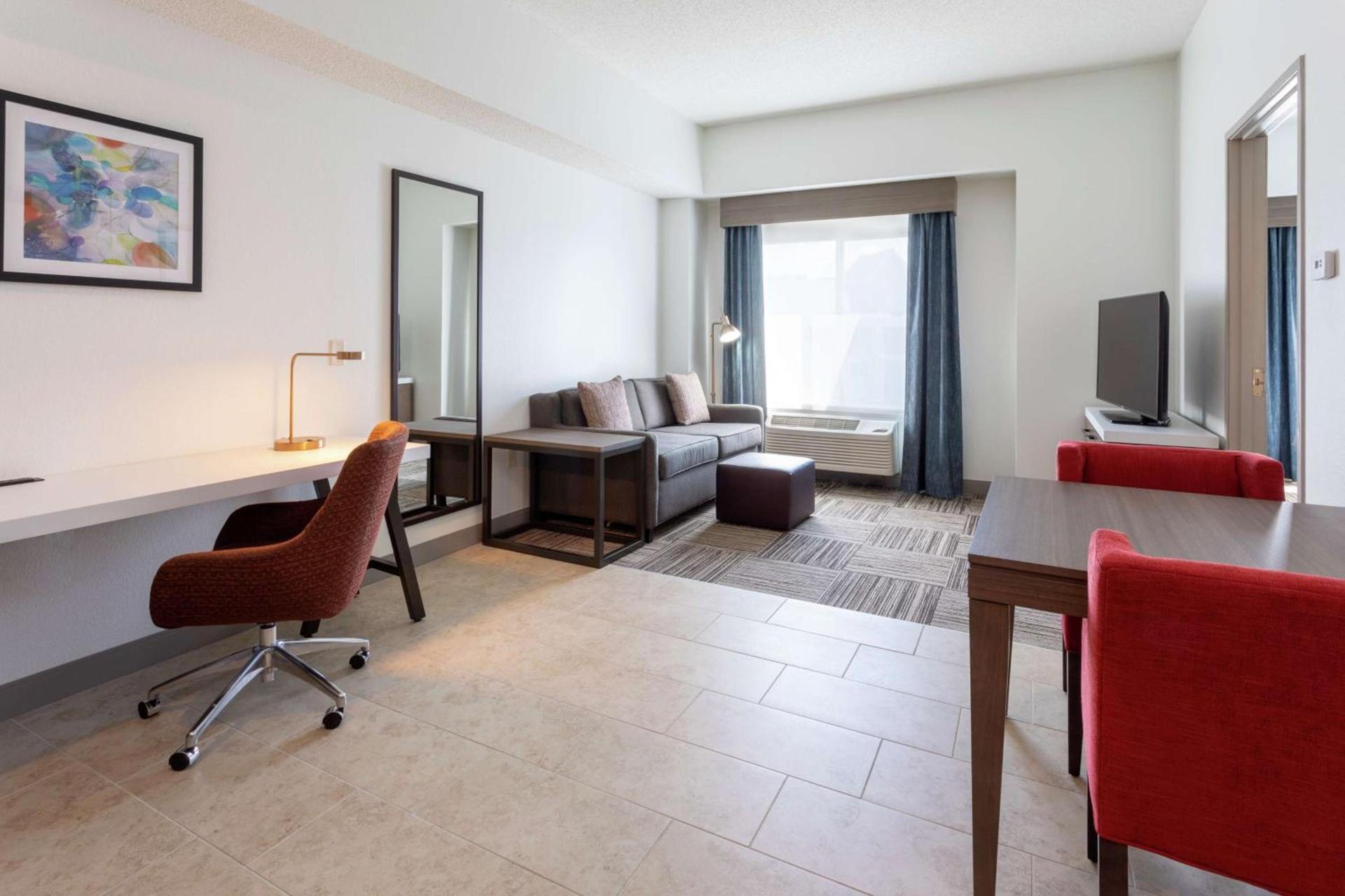 Hilton Garden Inn Minneapolis/Bloomington photo 20