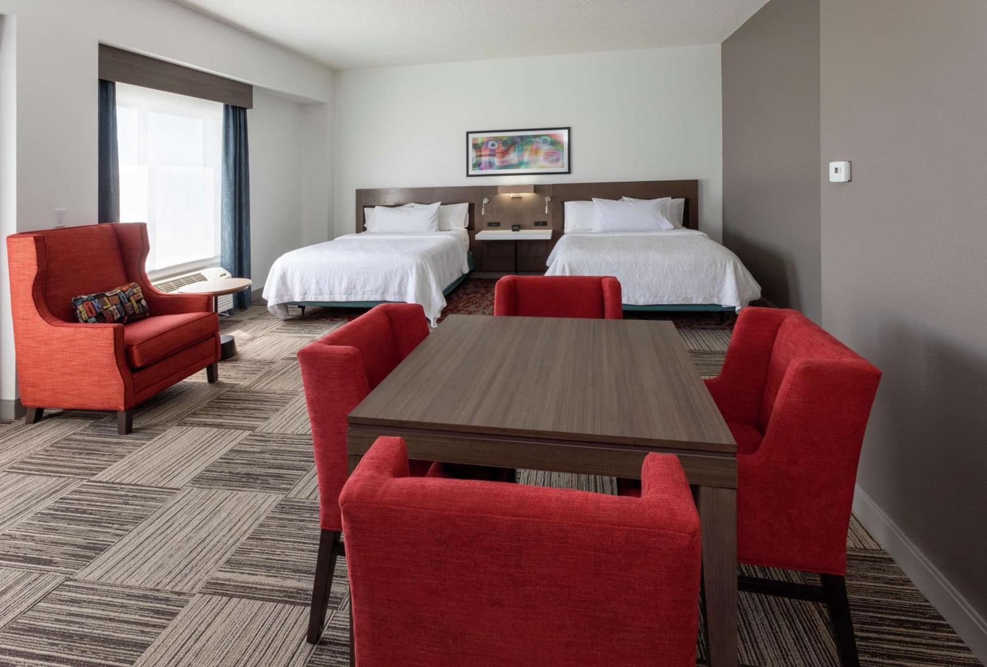 Hilton Garden Inn Minneapolis/Bloomington photo 22