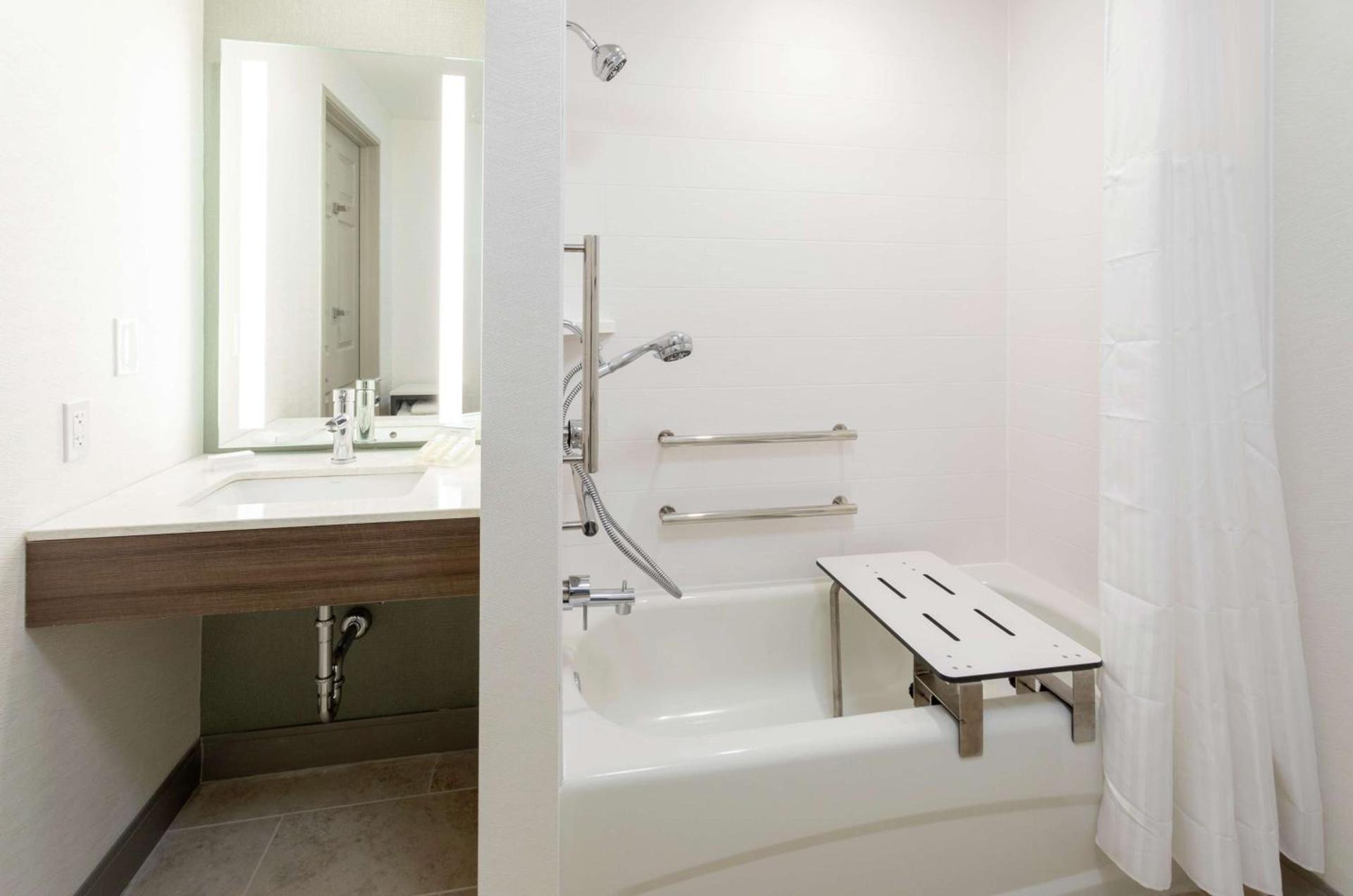 Hilton Garden Inn Minneapolis/Bloomington photo 25