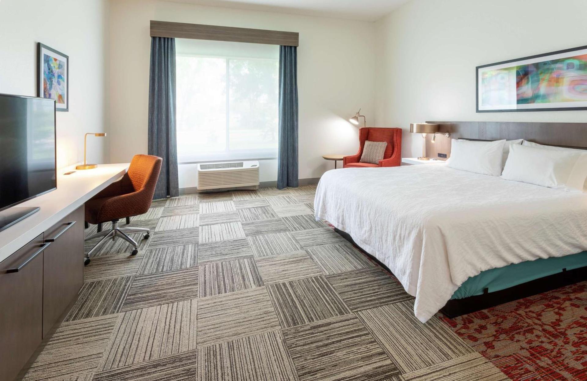 Hilton Garden Inn Minneapolis/Bloomington photo 26