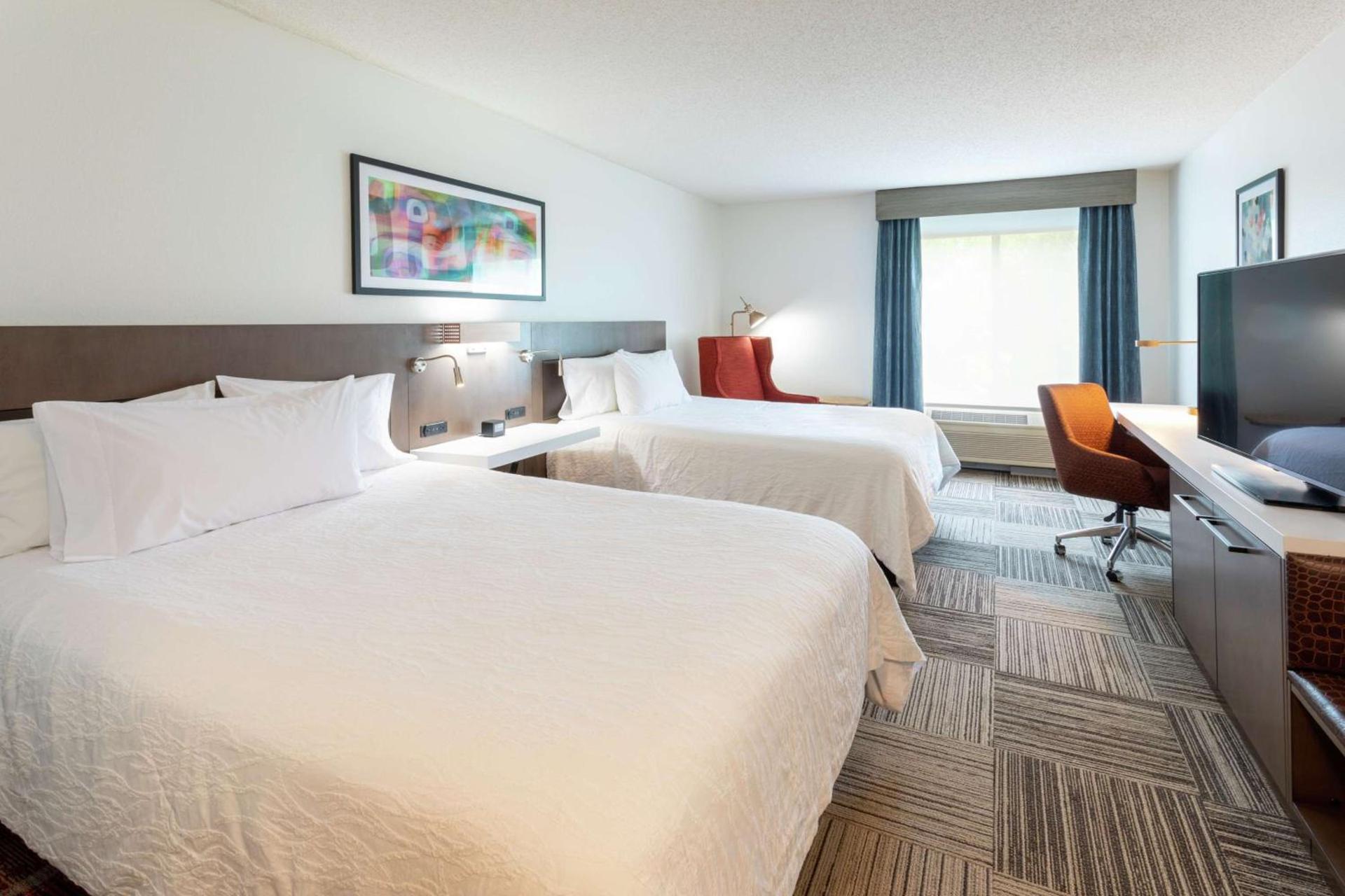Hilton Garden Inn Minneapolis/Bloomington photo 29