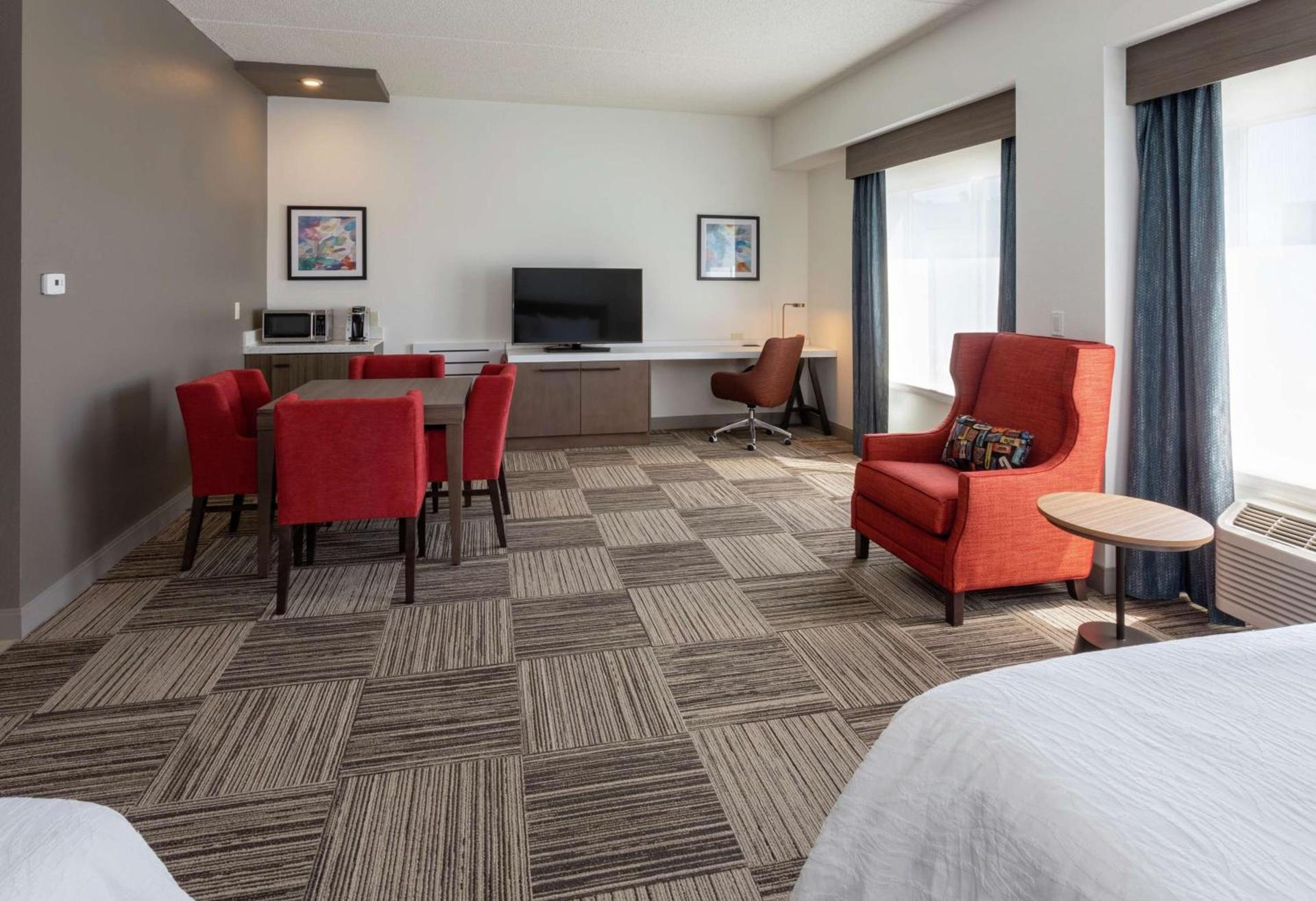 Hilton Garden Inn Minneapolis/Bloomington photo 30