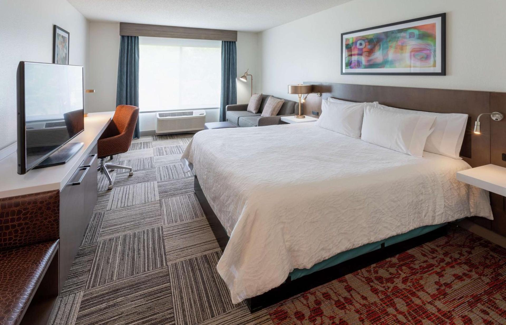 Hilton Garden Inn Minneapolis/Bloomington photo 32