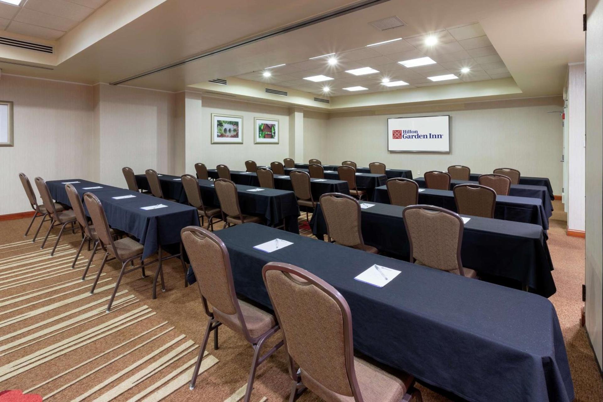Hilton Garden Inn Minneapolis/Bloomington photo 33