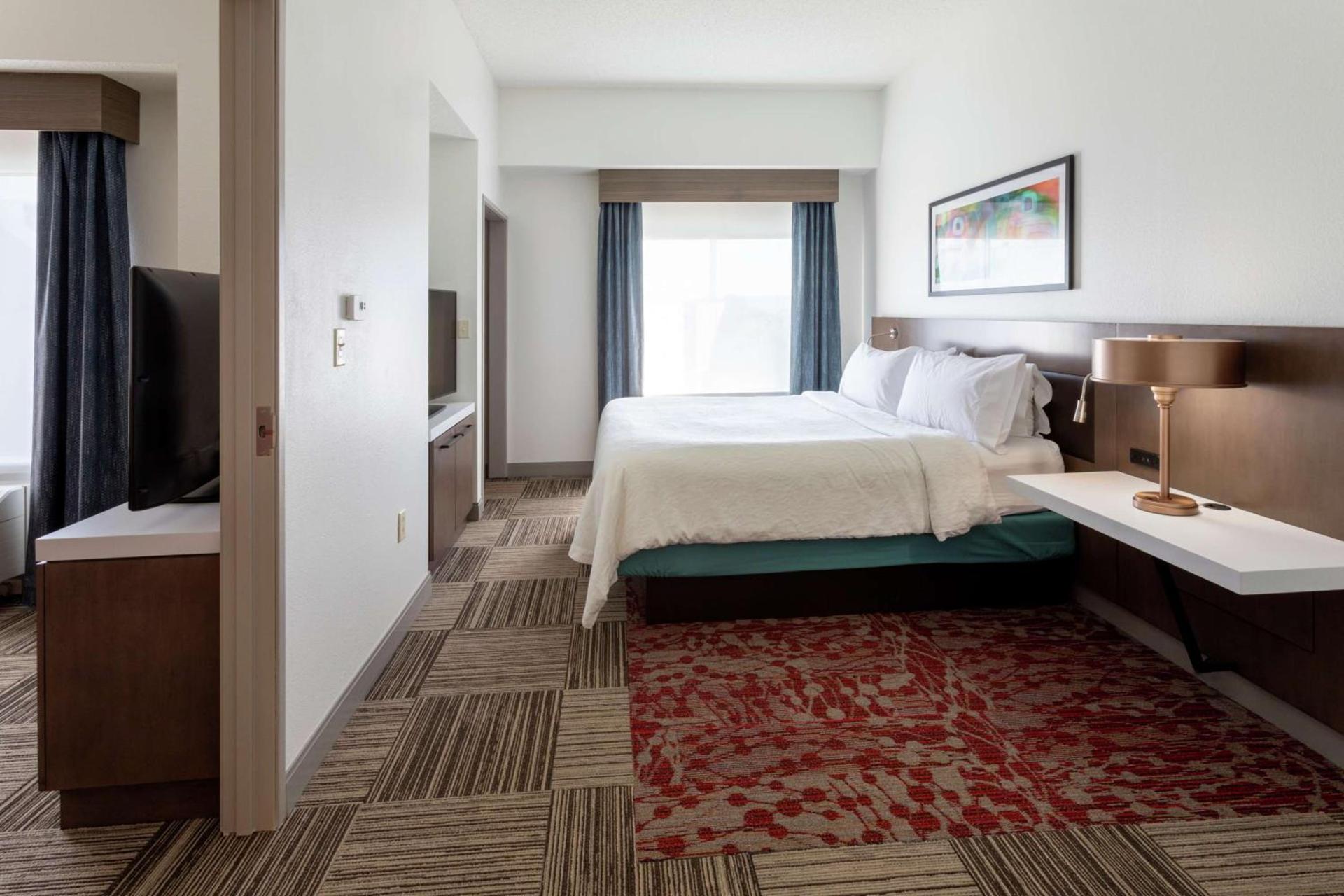 Hilton Garden Inn Minneapolis/Bloomington photo 36