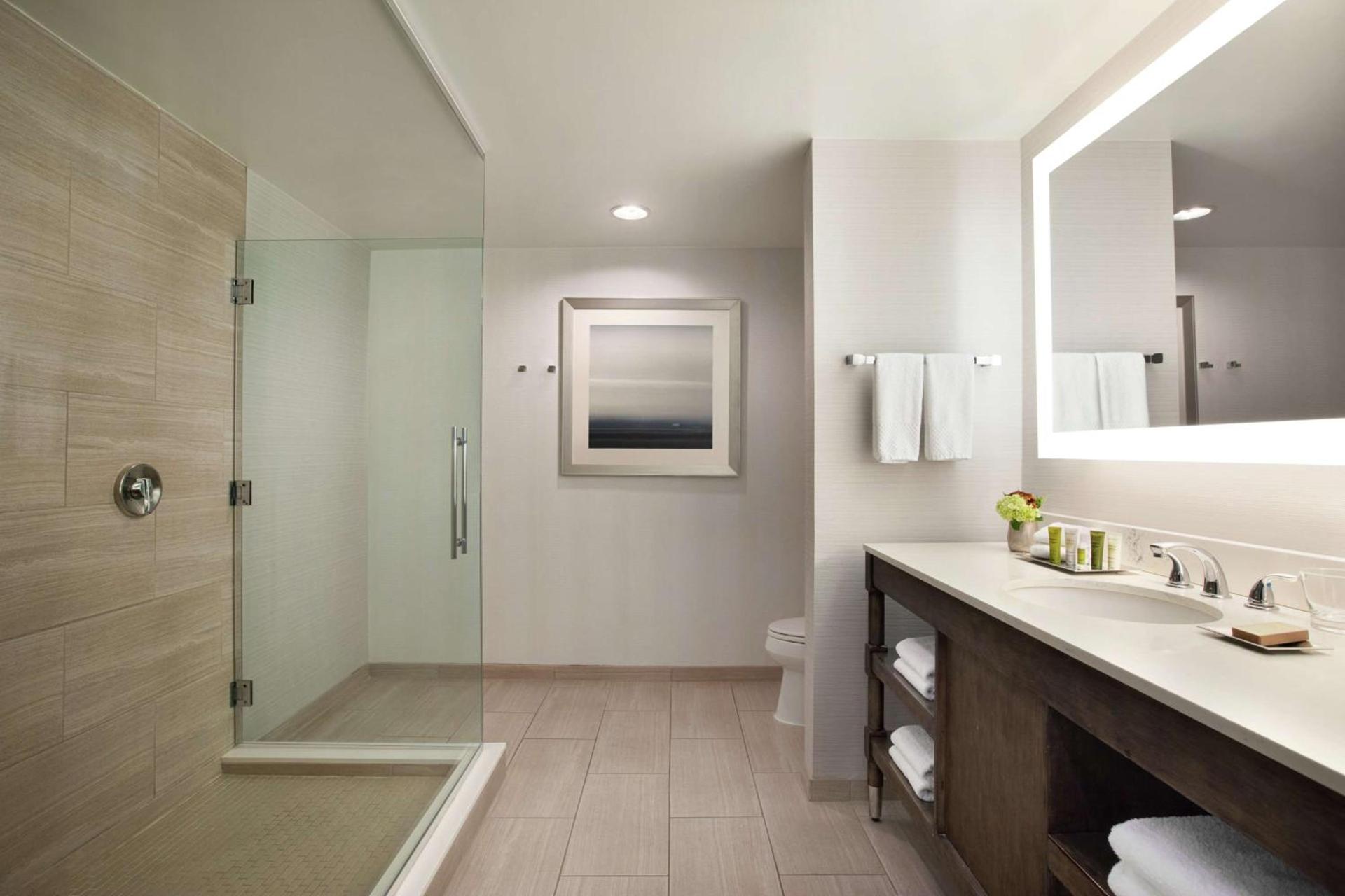 Hilton New Orleans / St. Charles Avenue photo 20