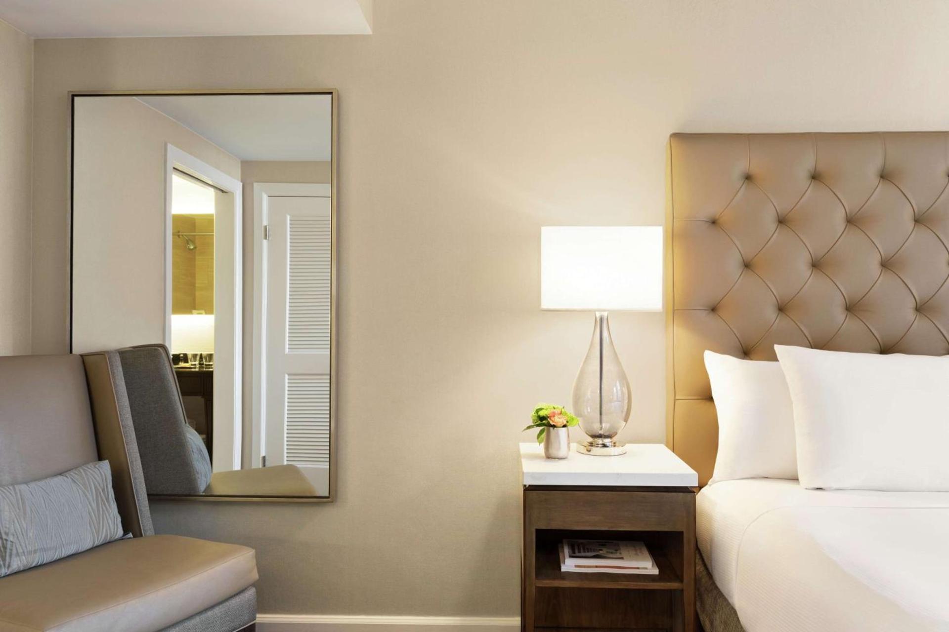 Hilton New Orleans / St. Charles Avenue photo 23