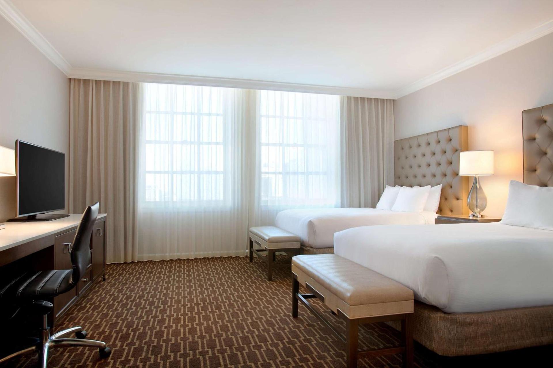 Hilton New Orleans / St. Charles Avenue photo 38