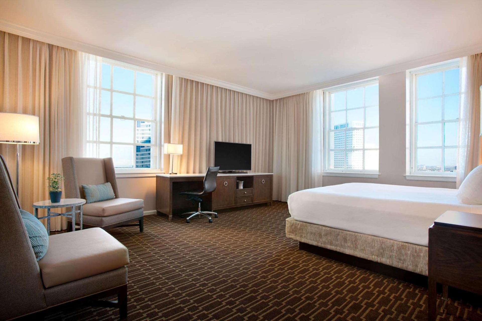 Hilton New Orleans / St. Charles Avenue photo 37
