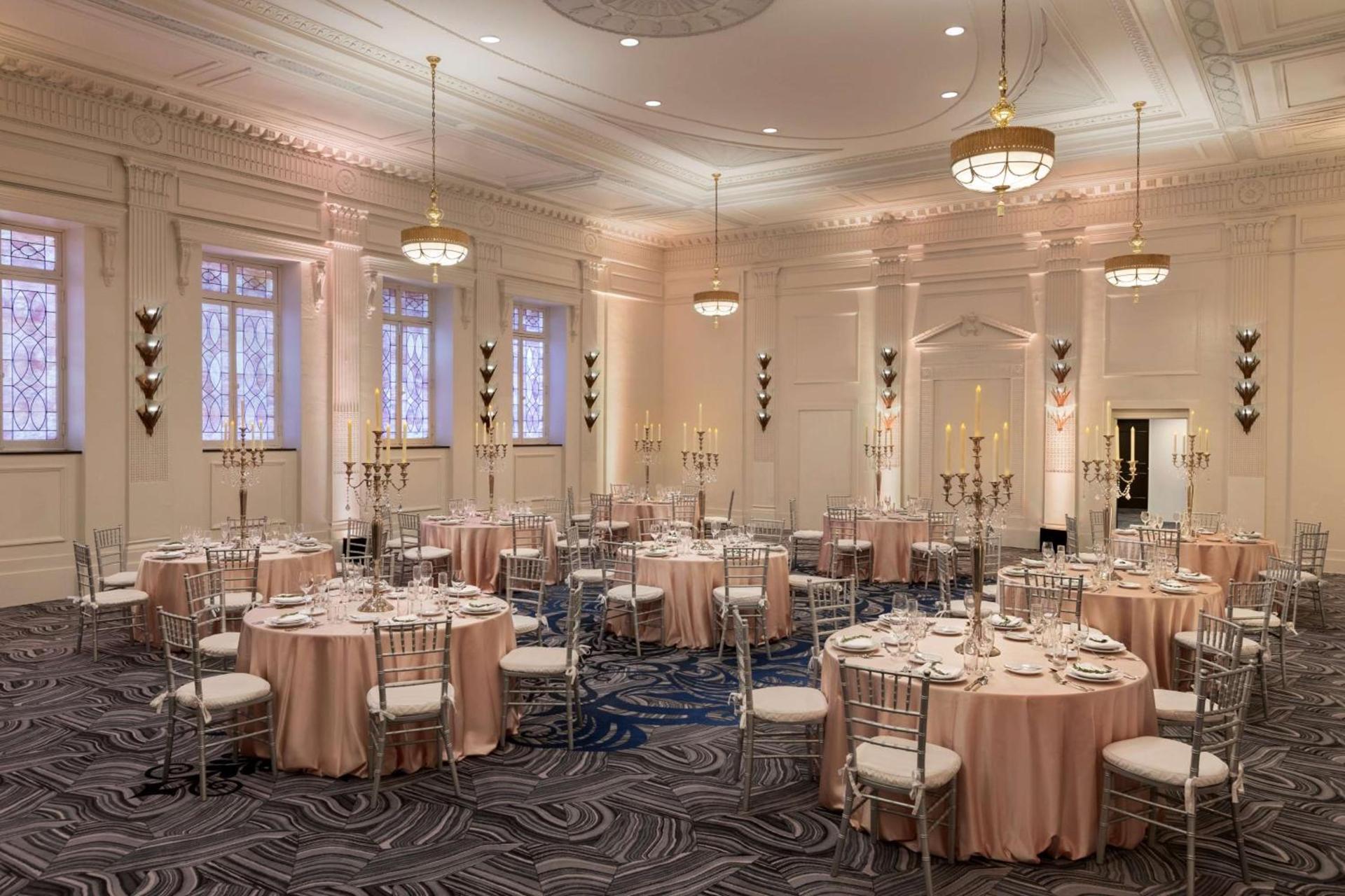 Hilton New Orleans / St. Charles Avenue photo 41