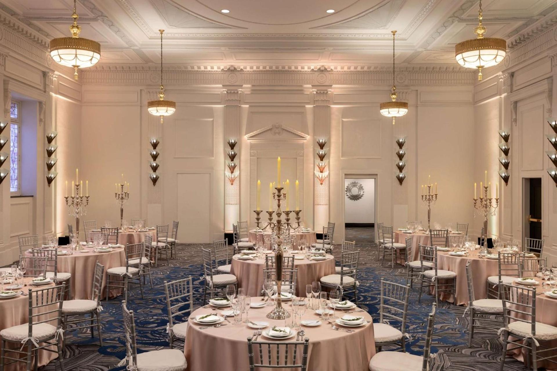 Hilton New Orleans / St. Charles Avenue photo 36